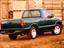 1999 Isuzu Hombre Regular Cab